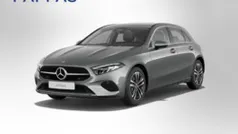 Grau Gebraucht 2025 Mercedes A180 Edition Limousine | € 35.900 (Fairer Preis)