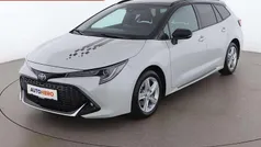 Grau Gebraucht 2023 Toyota Corolla Sport Kombi | € 25.190 (Superpreis)
