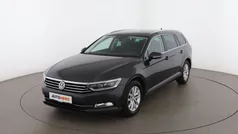 Grau Gebraucht 2018 VW Passat Comfortline Kombi | € 18.390 (Fairer Preis)