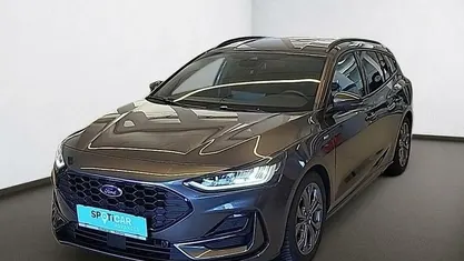 Gebraucht Ford Focus ST-Line 115 PS (84 kW) 2025 Kombi