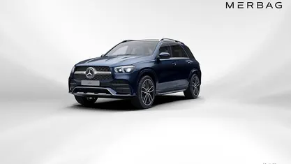 Gebraucht 2020 Mercedes GLE450 AMG SUV | € 62.990 (Etwas zu teuer)