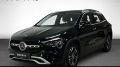 Gebraucht 2024 Mercedes GLA180 Edition SUV | € 36.950 (Etwas zu teuer)