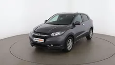 Grau Gebraucht 2015 Honda HR-V Elegance SUV | € 13.790