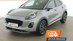 Gebraucht 2022 Ford Puma Titanium SUV | € 17.290 (Guter Preis)