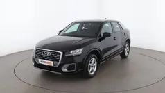 Schwarz Gebraucht 2018 Audi Q2 Sport SUV | € 19.990 (Fairer Preis)