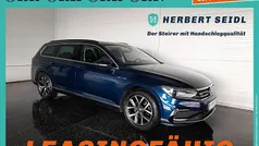Blau Gebraucht 2021 VW Passat GTE Kombi | € 23.480 (Fairer Preis)