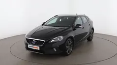 Gebraucht 2016 Volvo V40 CC Kinetic Kombi | € 11.990
