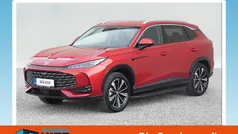 Gebraucht 2024 MG HS Luxury SUV | € 35.500