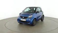 Gebraucht 2015 Smart ForTwo Coupé Basis Kleinwagen | € 10.990 (Fairer Preis)