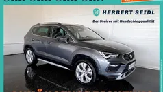 Grau Gebraucht 2022 Seat Ateca Xperience SUV | € 25.880 (Fairer Preis)