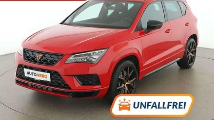 Gebraucht 2019 Cupra Ateca SUV | € 25.990 (Guter Preis)