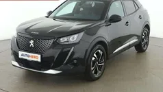 Gebraucht 2020 Peugeot 2008 Allure SUV | € 18.790 (Fairer Preis)