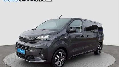 Gebraucht Peugeot Traveller Allure 177 PS (130 kW) 2025 Van / Kleinbus