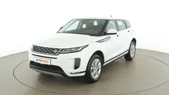 Weiß Gebraucht 2020 Land Rover Range Rover evoque HSE SUV | € 28.190 (Guter Preis)