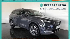 Grau Gebraucht 2022 Seat Tarraco Beats SUV | € 33.480 (Fairer Preis)