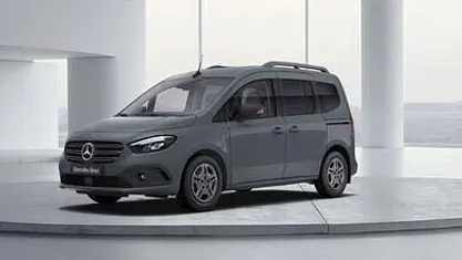 Gebraucht 2025 Mercedes Citan 112 Kombi | € 35.988 (Fairer Preis)