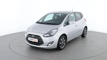 Gebraucht 2019 Hyundai i20 Van / Kleinbus | € 14.090