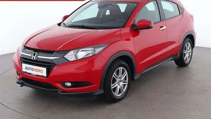 Gebraucht Honda HR-V Elegance 120 PS (88 kW) 2016 SUV