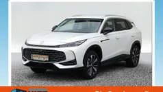 White pearl Gebraucht 2025 MG HS Comfort SUV | € 32.990 (Guter Preis)