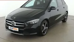 Schwarz Gebraucht 2020 Mercedes B180 Progressive Van / Kleinbus | € 21.090 (Superpreis)