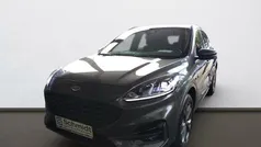 Magnetic met Gebraucht 2024 Ford Kuga ST-Line SUV | € 31.900 (Fairer Preis)