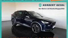 Blau Gebraucht 2022 Cupra Formentor VZ SUV | € 28.380 (Fairer Preis)