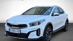 Gebraucht 2025 Kia XCeed Gold SUV | € 29.590 (Fairer Preis)