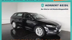 Schwarz Gebraucht 2022 Skoda Octavia Style Kombi | € 23.480 (Fairer Preis)