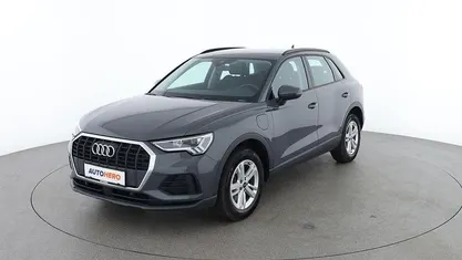 Gebraucht Audi Q3 Sport 245 PS (180 kW) 2024 SUV