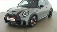 Grau Gebraucht 2022 Mini John Cooper Works Kleinwagen | € 32.090 (Fairer Preis)