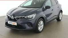 Blau Gebraucht 2023 Mitsubishi ASX Invite SUV | € 17.490 (Fairer Preis)