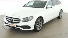 Gebraucht 2016 Mercedes E220 Avantgarde Kombi | € 25.590 (Guter Preis)