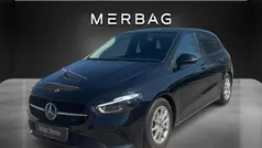 Mercedes B180