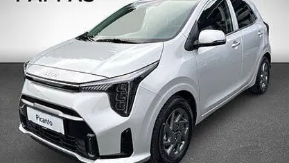 Gebraucht 2025 Kia Picanto Gold Kleinwagen | € 22.990