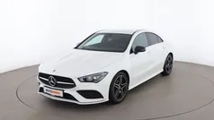 Mercedes CLA180