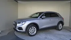 Silber metallic Neu 2025 Audi Q3 Ambiente SUV | € 43.990 (Fairer Preis)