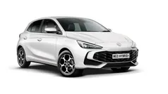 Gebraucht 2025 MG MG3 Comfort Kleinwagen | € 18.990