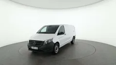 Gebraucht 2021 Mercedes Vito Van | € 47.988 (Teuer)