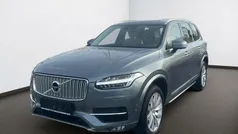 Grau Gebraucht 2015 Volvo XC90 Inscription SUV | € 29.990 (Guter Preis)