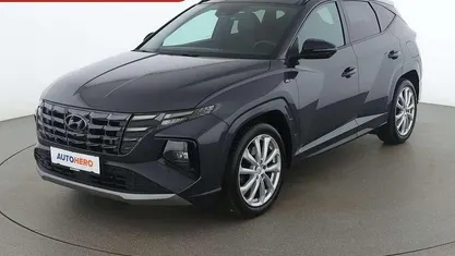Gebraucht Hyundai Tucson N Line 136 PS (100 kW) 2021 SUV