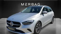 Grau Gebraucht 2024 Mercedes B180 Van / Kleinbus | € 31.990 (Fairer Preis)