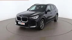 Schwarz Gebraucht 2023 BMW X1 SUV | € 36.990 (Superpreis)