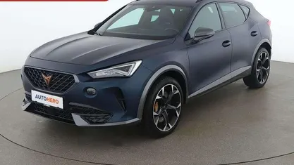 Gebraucht Cupra Formentor VZ 310 PS (228 kW) 2020 SUV