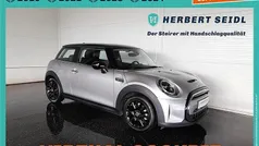 Gebraucht 2023 Mini Cooper SE Kleinwagen | € 22.880 (Guter Preis)