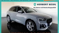 Gebraucht 2022 Audi Q5 S-Line SUV | € 42.880 (Fairer Preis)