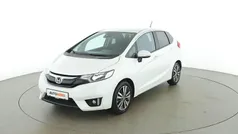 Gebraucht 2017 Honda Jazz Elegance Kleinwagen | € 11.990 (Fairer Preis)