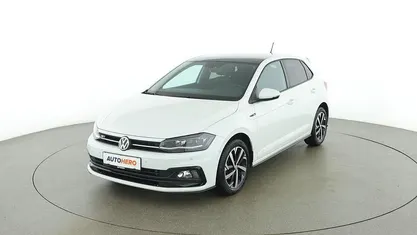 Gebraucht 2019 VW Polo Highline Limousine | € 15.690 (Fairer Preis)