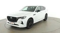 Gebraucht 2023 Mazda CX-60 Homura-Line SUV | € 37.690 (Superpreis)