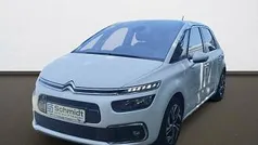 Weiß Gebraucht 2019 Citroën C4 SpaceTourer Shine Van / Kleinbus | € 14.890 (Guter Preis)