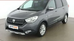 Gebraucht 2018 Dacia Lodgy Celebration Van / Kleinbus | € 11.290 (Fairer Preis)